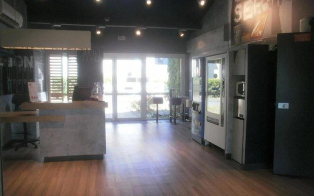 ibis budget Tarbes
