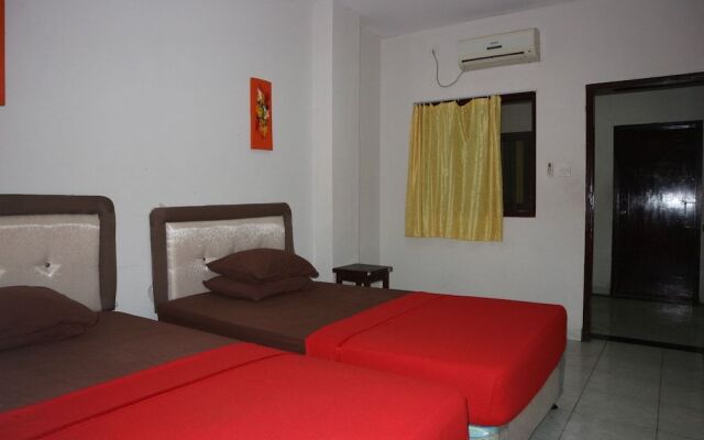 Nanda Hotel Denpasar
