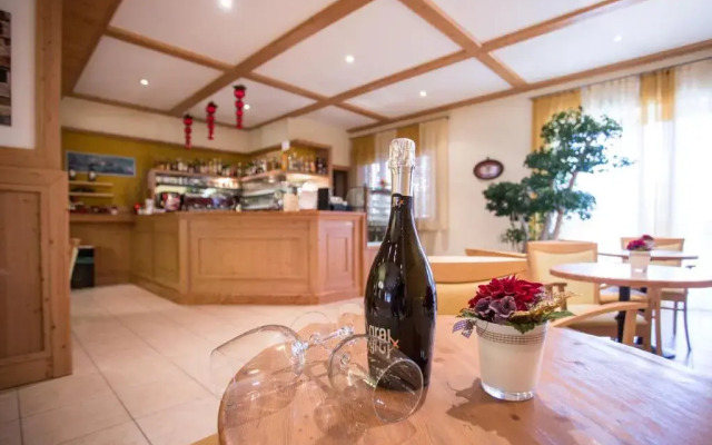 Park Hotel Sacro Cuore