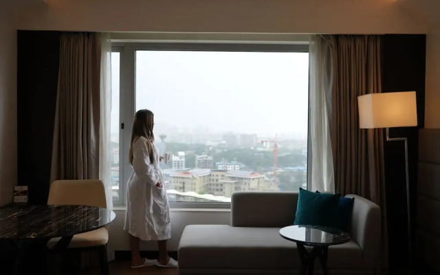 Courtyard Navi Mumbai