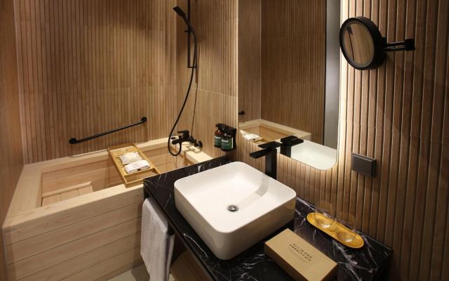 voco Seoul Gangnam by IHG