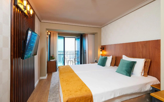 Hotel Bellevue - All Inclusive