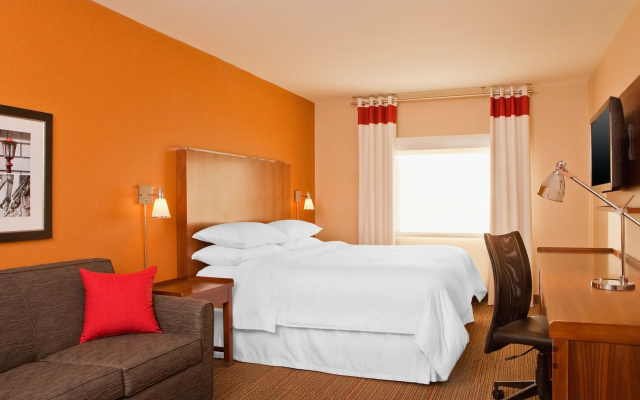 Four Points by Sheraton Newark Christiana Wilmington