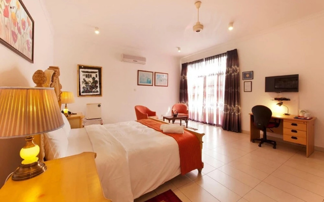 Villa 53