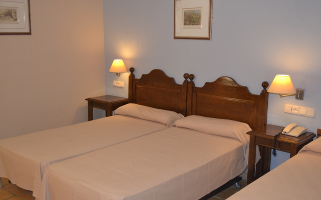 Hotel GHM Monachil