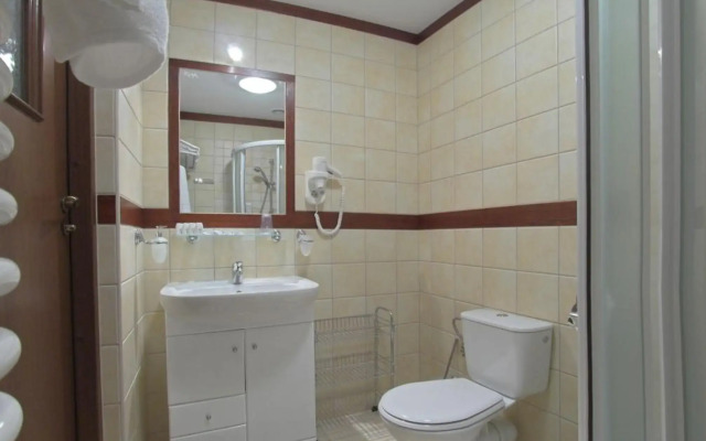 Hotel Redyk Ski&Relax