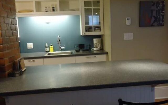Parker House Suites