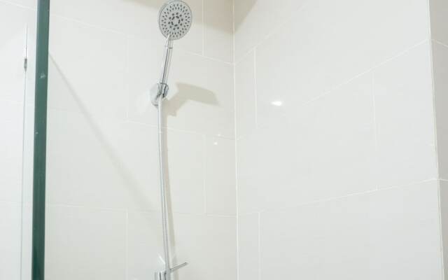 Nice And Comfort 2Br At Daan Mogot City Apartment