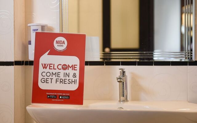 NIDA Rooms Morakot 14 Jade Stone