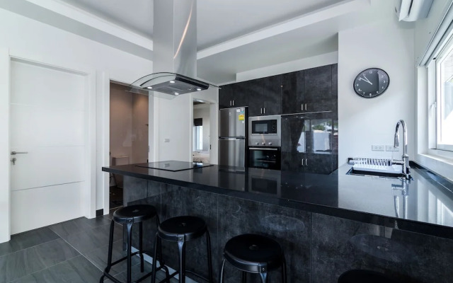 Orchid Paradise Homes OPV403