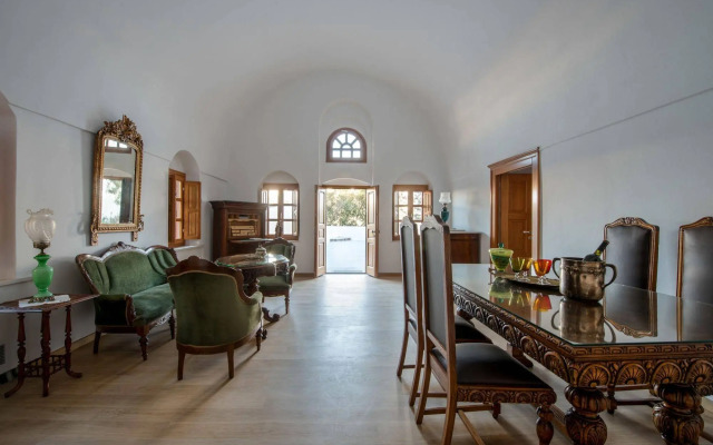 Casa Santantonio