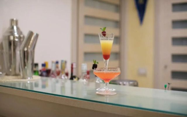 Hotel Residence Villa Cibele