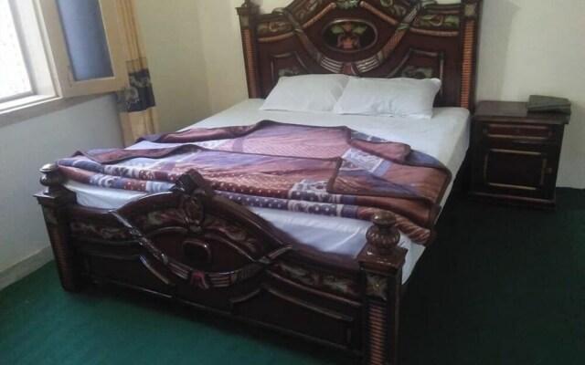 Blue Bell Hotel And Restaurant Balakot