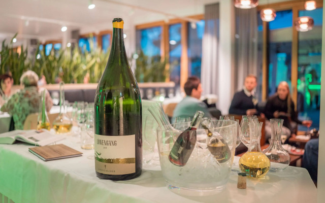 DEKRA Congresshotel Wart