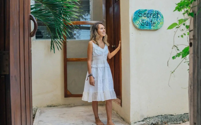 Hotel & Suites Oasis Bacalar
