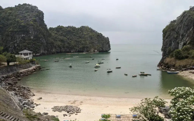 Tung Quang hotel