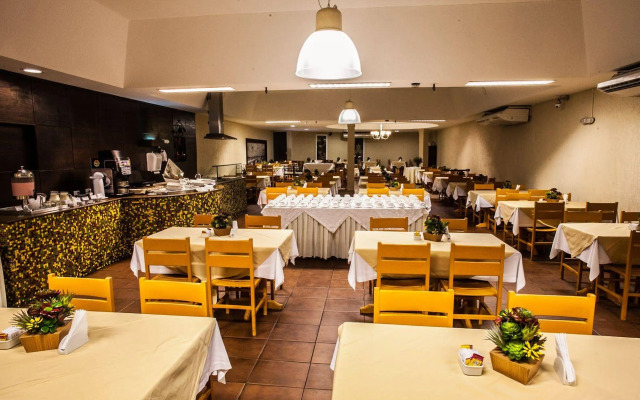 Recife Praia Hotel