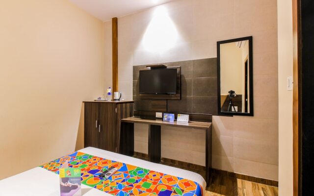 Fabhotel Horizon Andheri East
