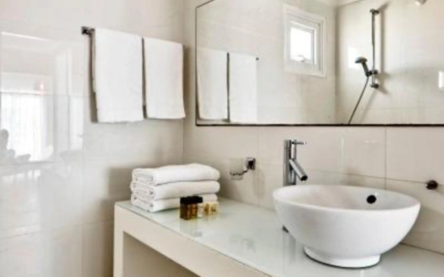 So Apartment Club Resort