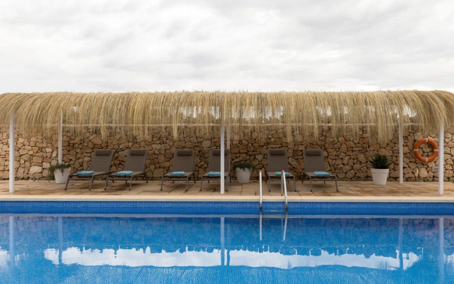 VILLA MESTRAL, reformada 2022