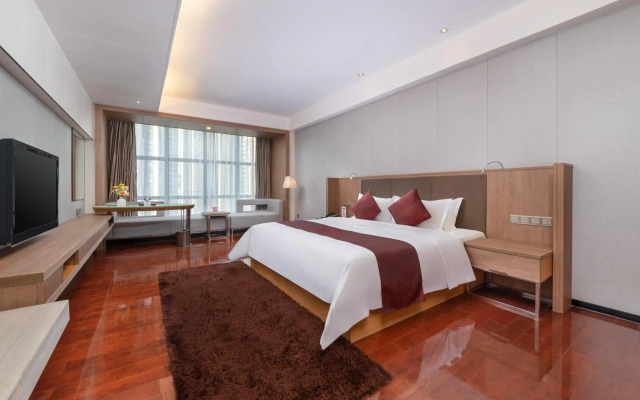 Ramada Plaza Shenzhen North