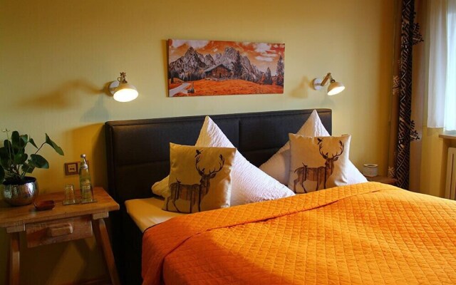 Almhostel