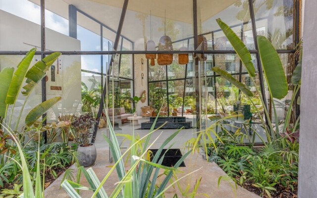 Jade Tulum Hotel