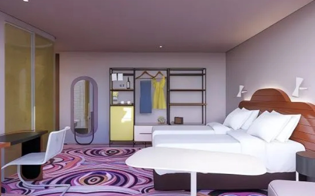 Adge Hotel & Residence