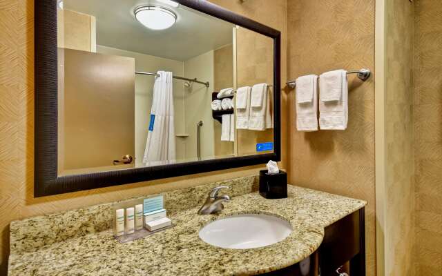 Hampton Inn Starkville