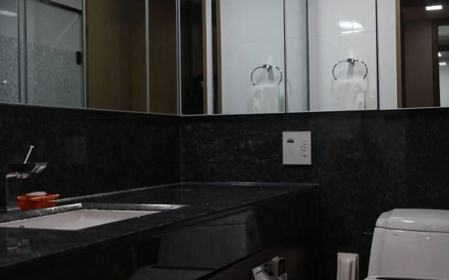Good Time Guest House Incheon Airport - Hostel