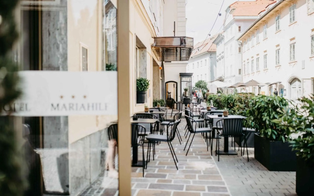 Hotel Mariahilf