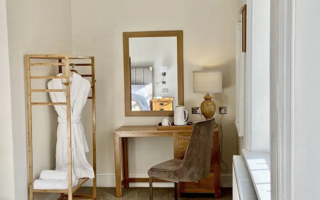 Red Barns Bed & Breakfast