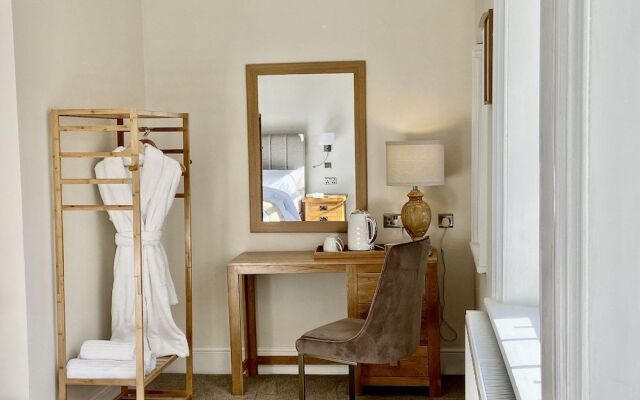 Red Barns Bed & Breakfast