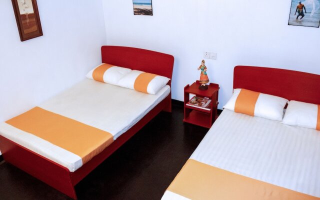 D'Villa Guest House