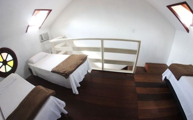 Hotel Velejador