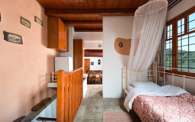Almond Tree Villas