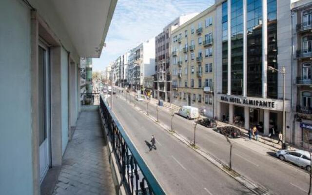 Almirante 2 Four Bedrooms