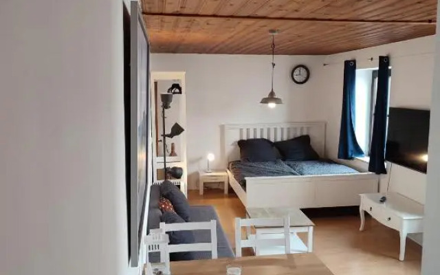 Zentral Appartement