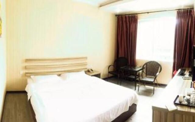 Mianyang Triumph Business Inn