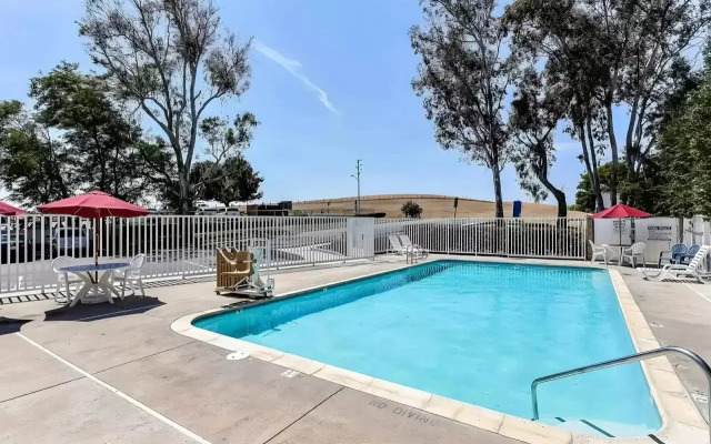 Park Inn by Radisson, Livermore
