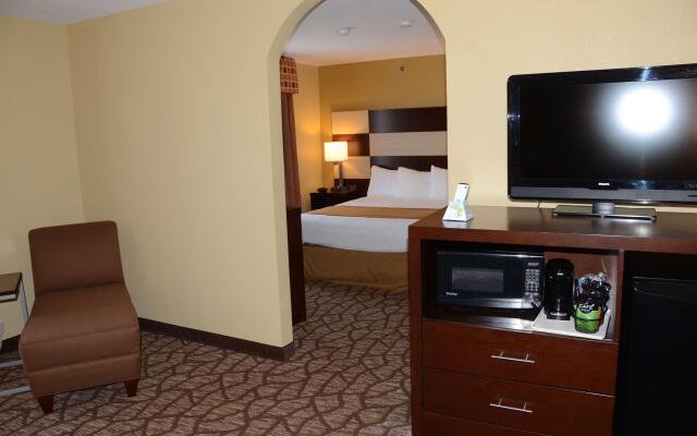 Best Western Joliet Inn & Suites