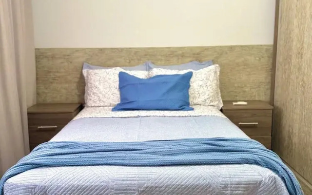 Prado Guest House