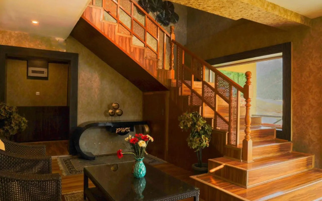 Arco Hotels & Resorts Sonamarg