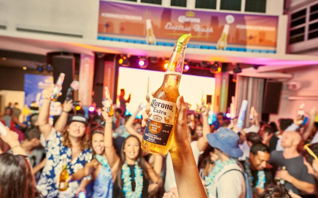 Clevelander Hotel – Adults Only