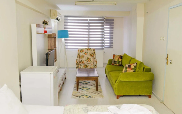 Carsi Apart Otel