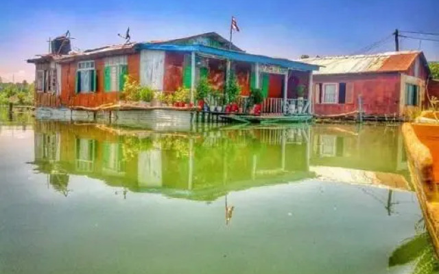 Farooq Billo Guest House