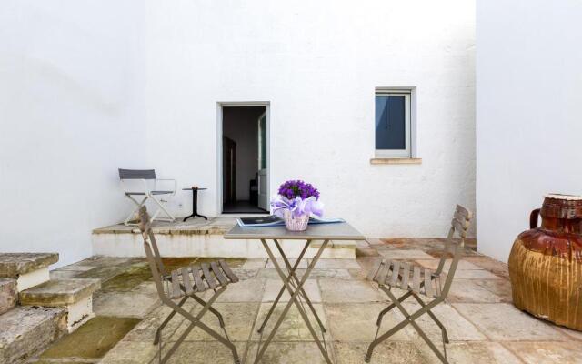 Villa Ilse by BarbarHouse