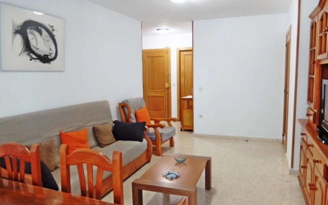 Lanzarote Bl 1 - 3Âº - 16  (6/7) (SÃ³lo Familias)