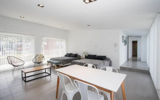 De la Costa Apartamento