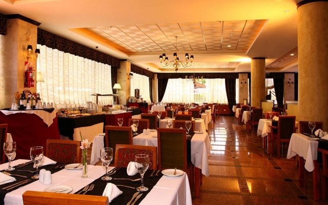 Ramada By Wyndham Buenos Aires Vicente Lopez